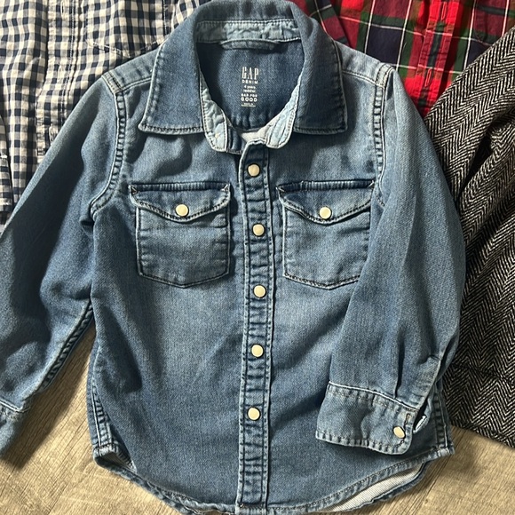 🎉Boy Bundle! - Picture 2 of 14